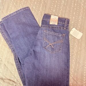 Cinch Emerson Perfect Rise Relaxed Fit Straight